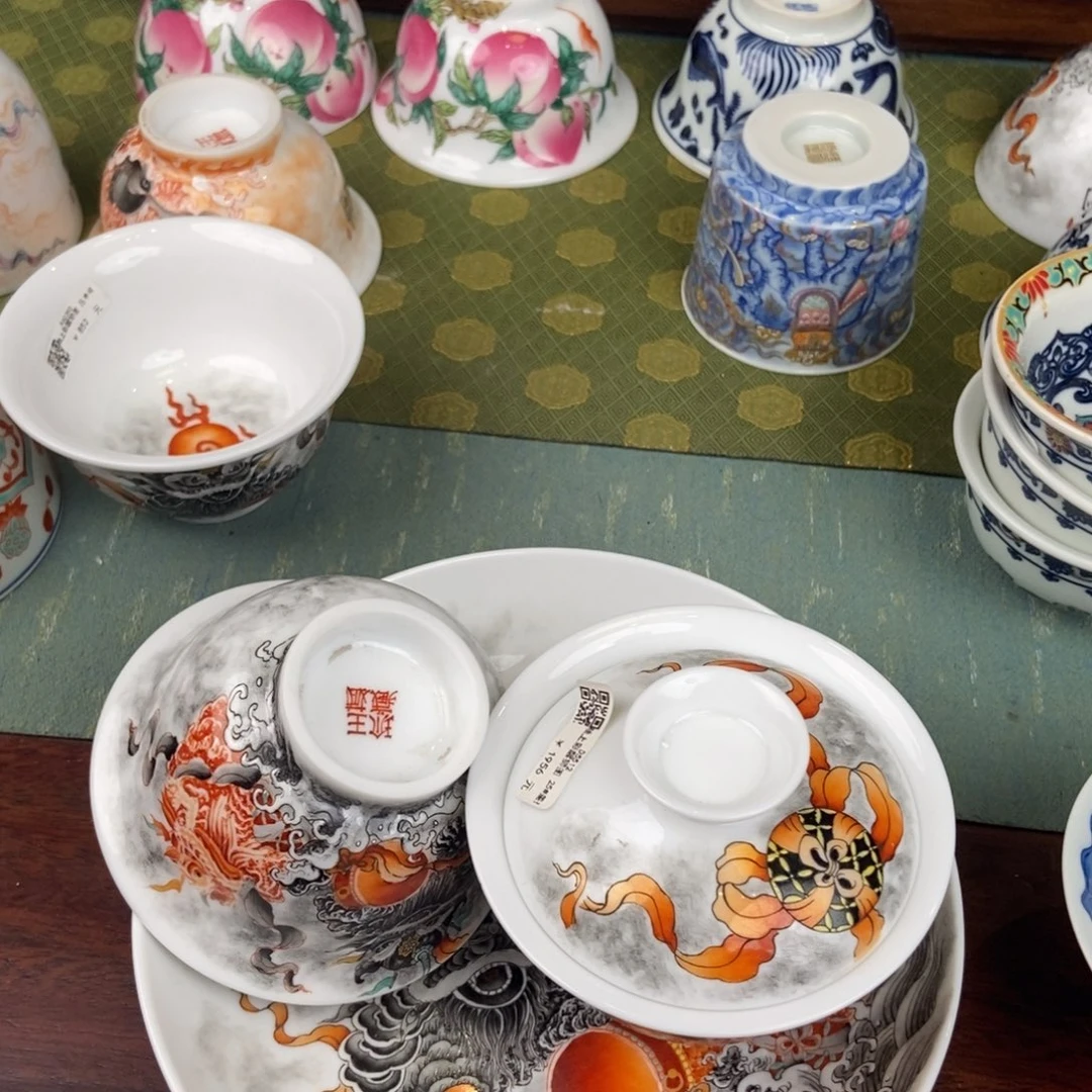 陶瓷的设计师是什么