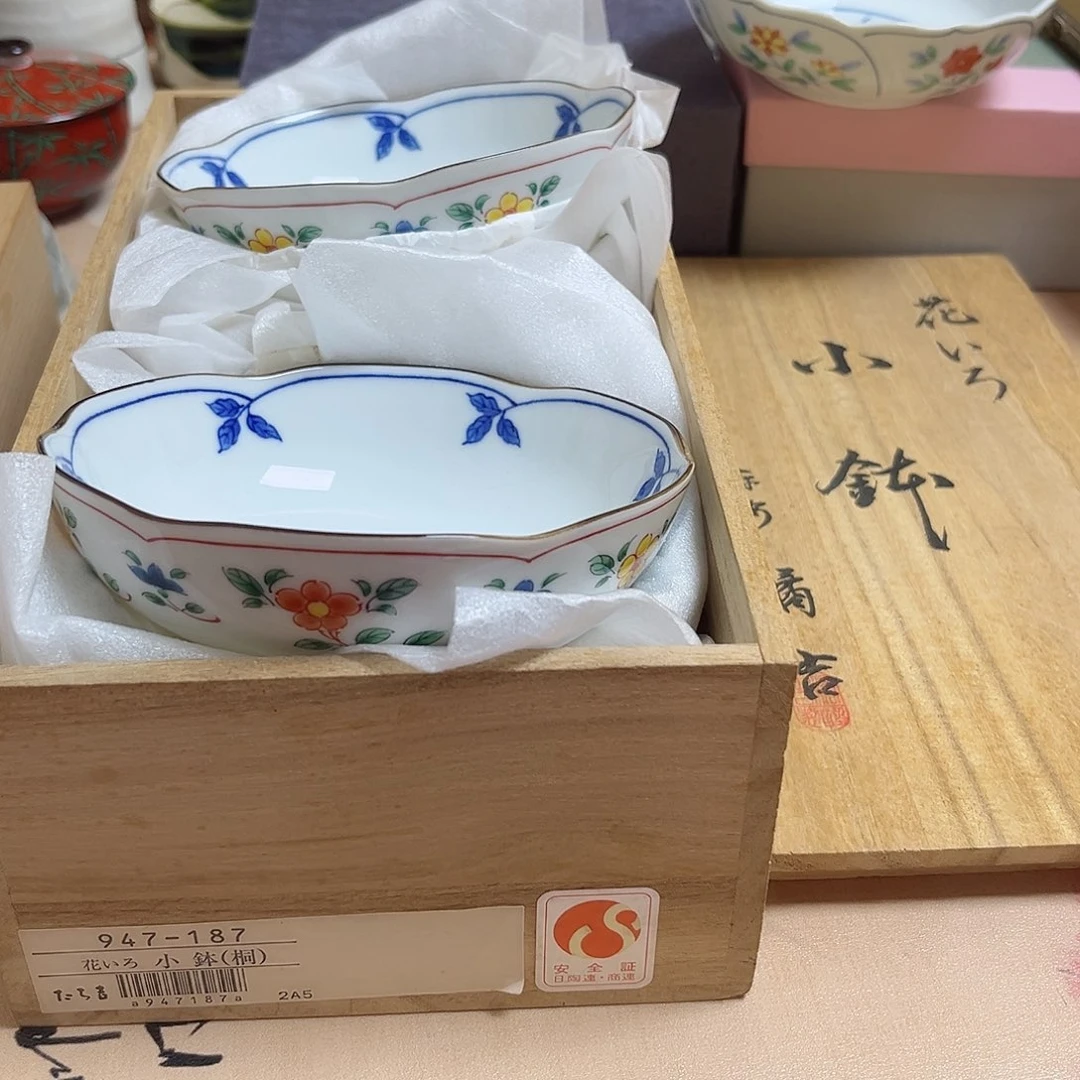 摆件一盒五只 哈哈哈哈
