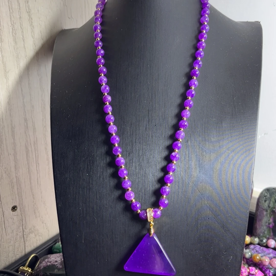 紫泥高品老油丝绒75