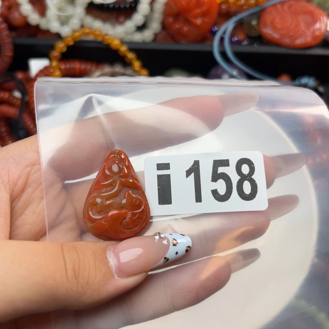 南红玛瑙未镶嵌珠宝奇石芽**啊