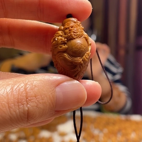 手串/手链橄榄核橄榄核