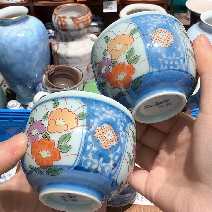 瓷片五十包邮 非全新
