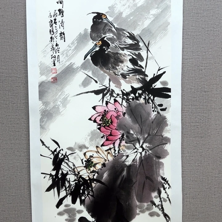 国画1288888888888888888