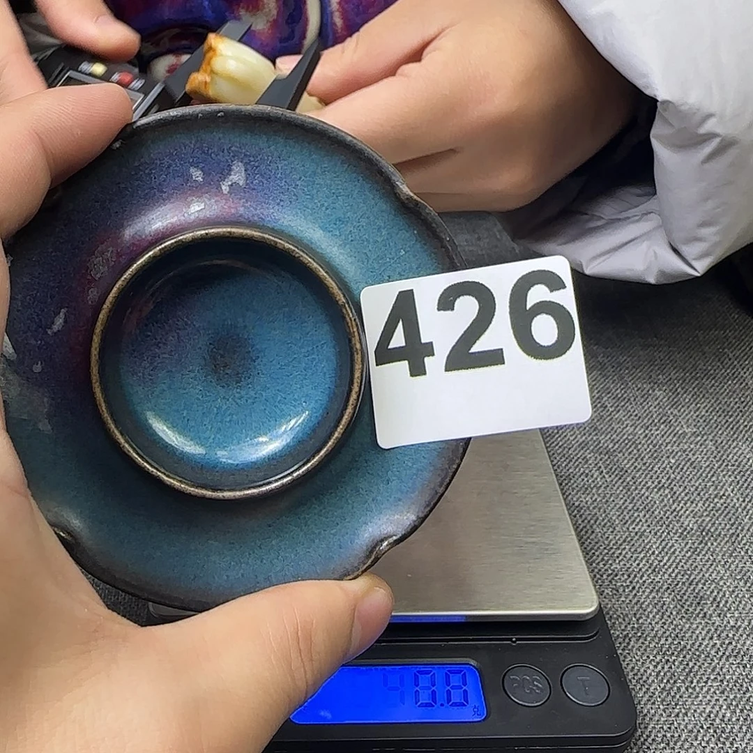瓷片高货旧货只要真货