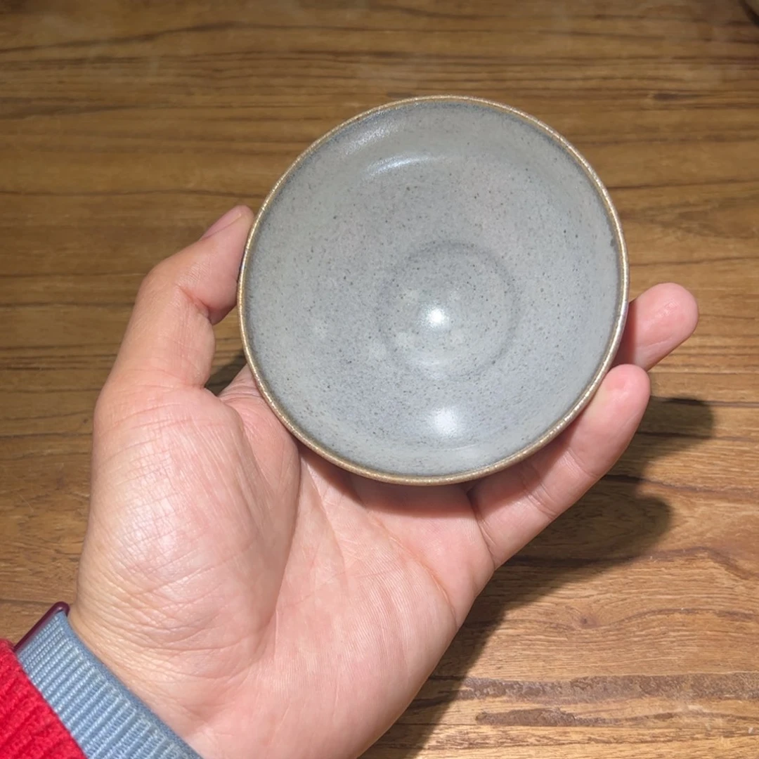 茶盏正本清源玩建盏