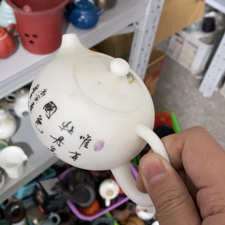 陶瓷艺术品及陶瓷制品