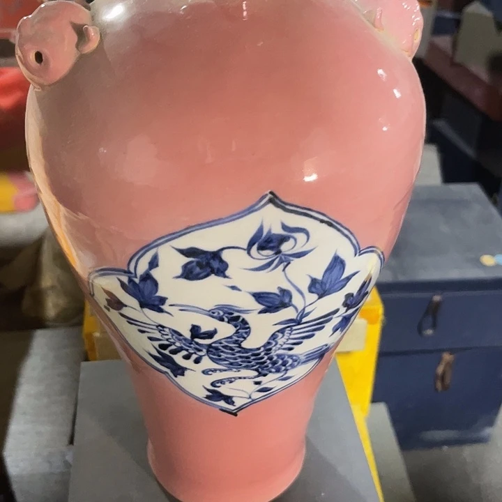 陶高端大气品位高雅
