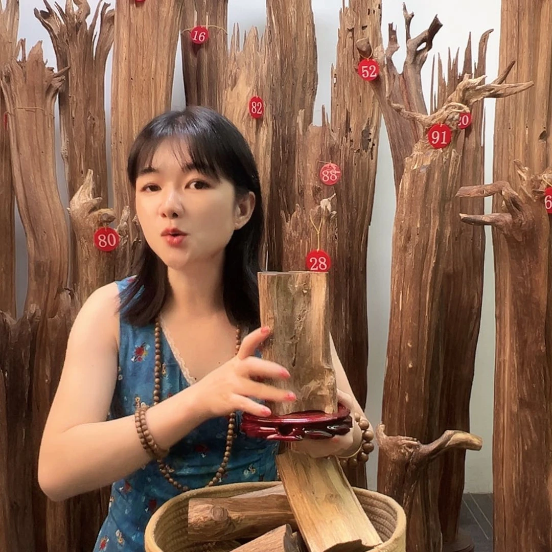 沉香碎屑沉香天然沉香原料香料