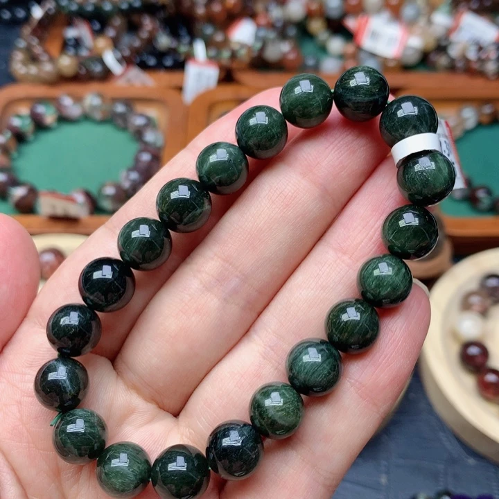 未镶嵌手链水晶天然