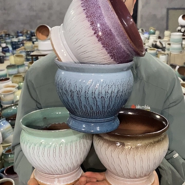 红陶高度13口14咔咔咔咔