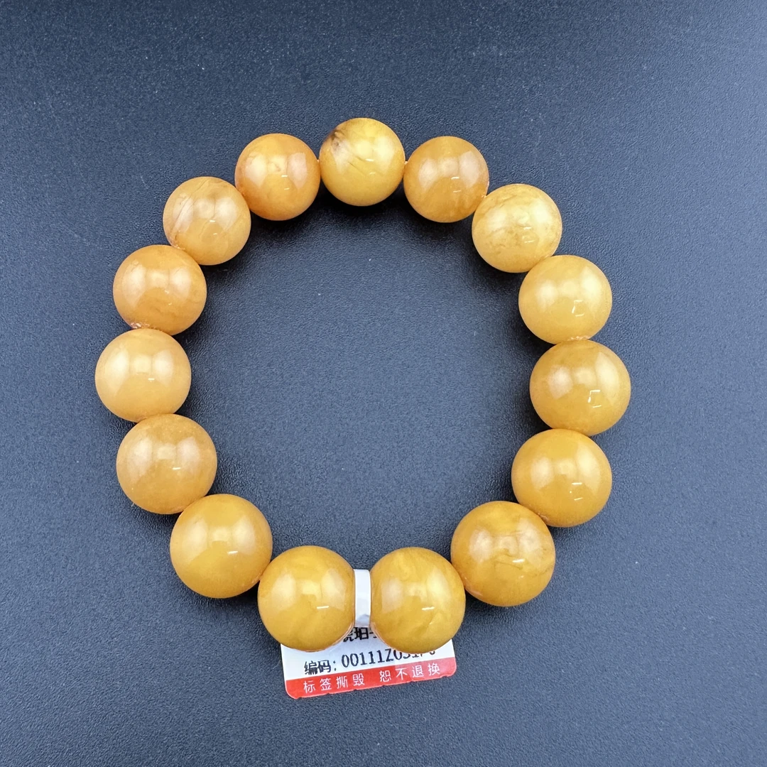 ZGY1128FYBJ标131蜜蜡手串多样性发货