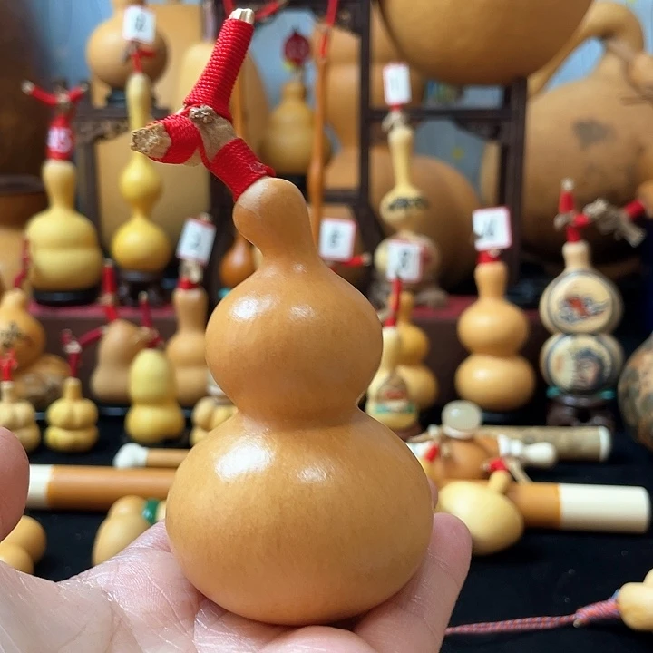 心****靜葫芦鸡柳小瓶子就要上