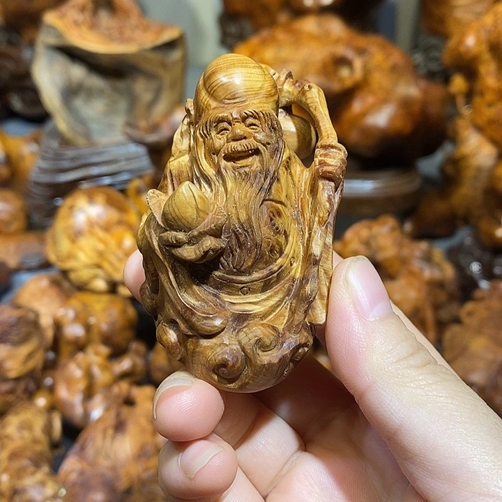 柏木太行崖柏陈化