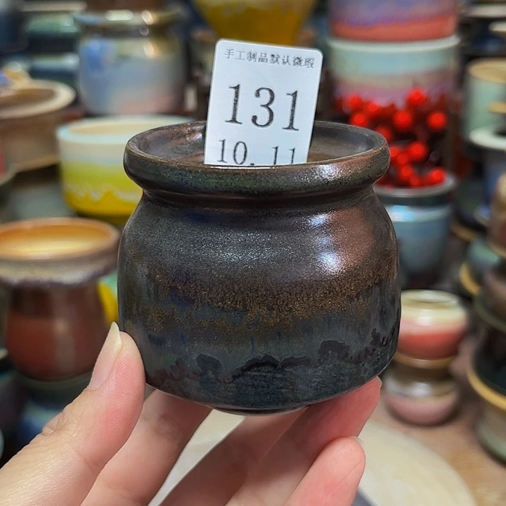 瓷片景德镇陶瓷手工制作