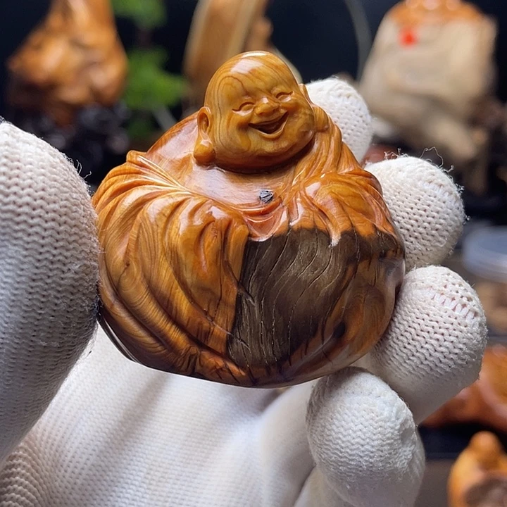 柏木（崖柏）33333333333333