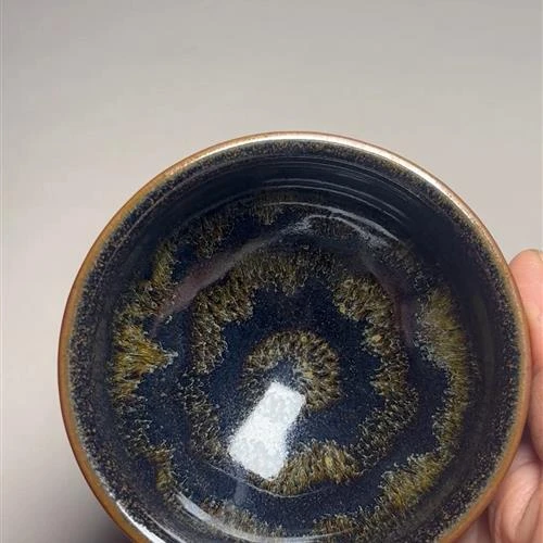 【闪购商品】茶盏-38.............