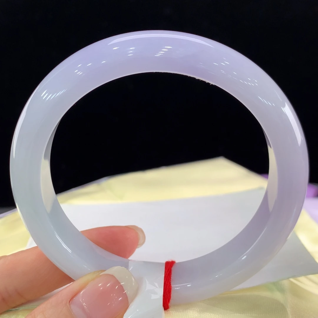 翡翠手镯未镶嵌111-0163