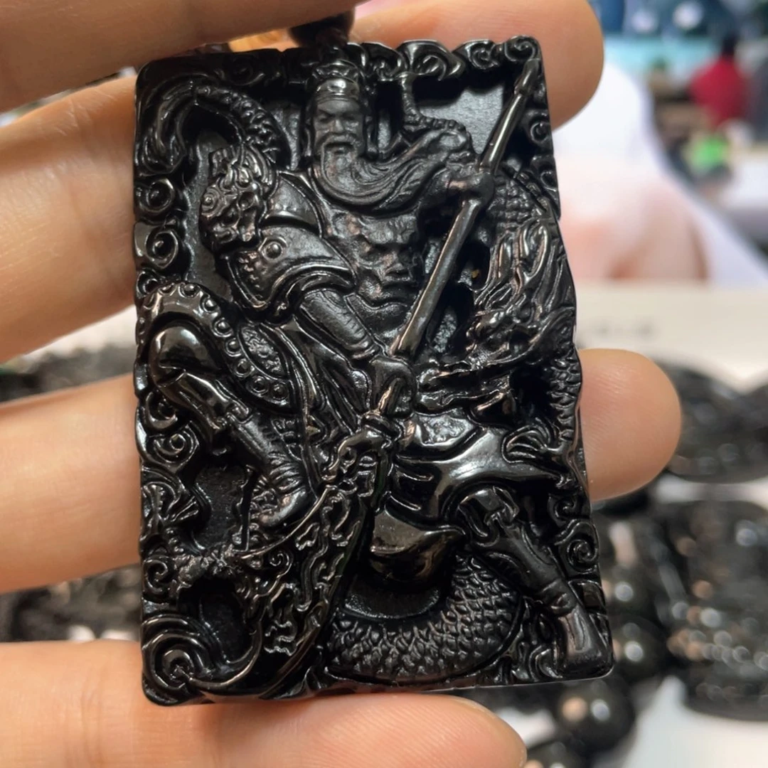 翡翠吊坠(不含链)未镶嵌14