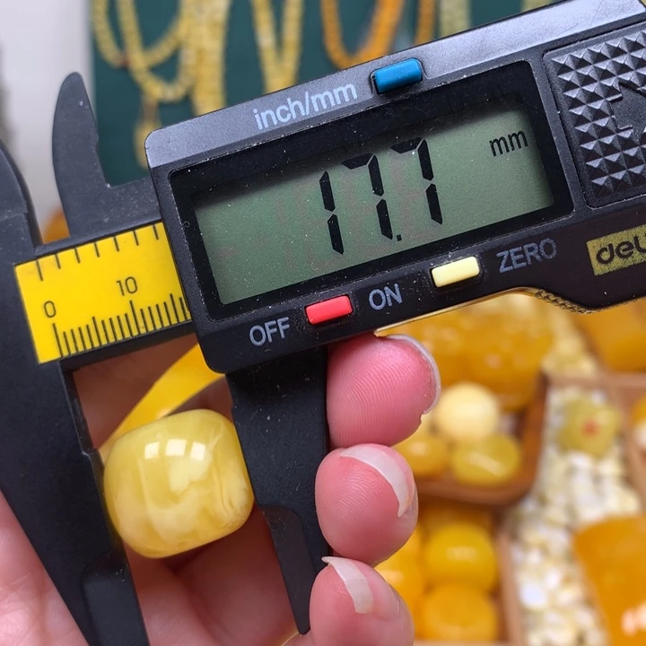 非金属配饰配珠061