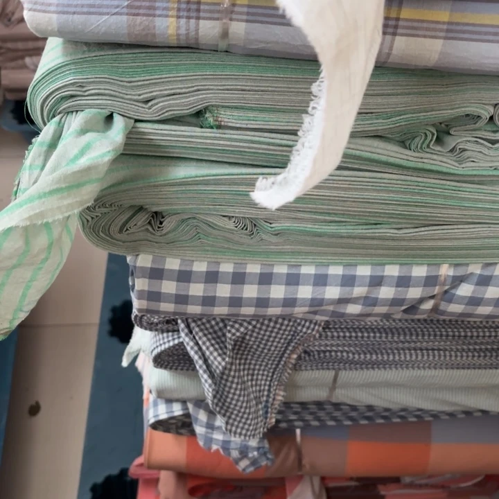 棉全棉系列产品十米