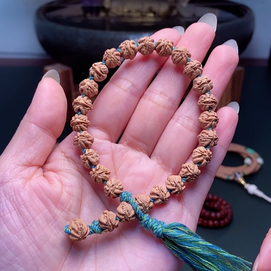 柏香籽/百香籽吊坠228.8