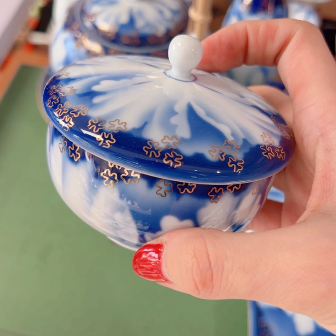 【闪购商品】盖碗哈哈哈哈哈哈哈哈