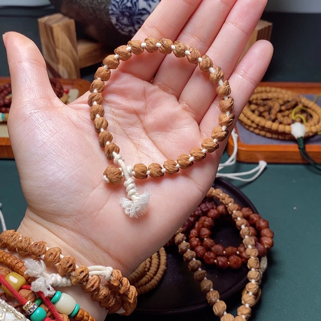 柏香籽/百香籽吊坠145.5蛇