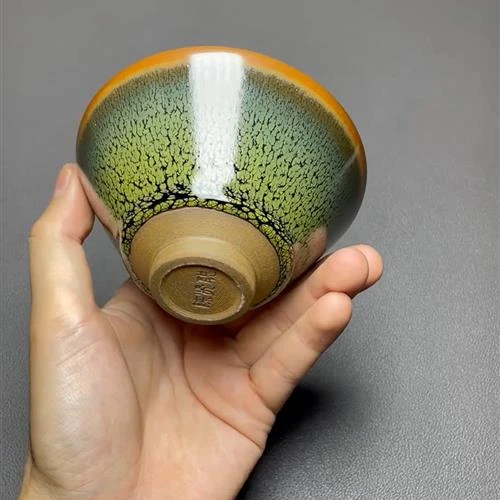 【闪购商品】茶盏-10107..........