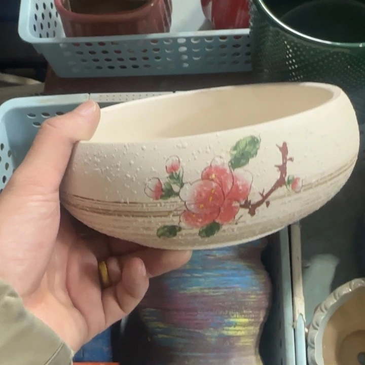 《所有单满15发（花盆）》16×6