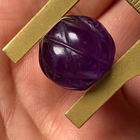 玛瑙/玉髓未镶嵌珠子