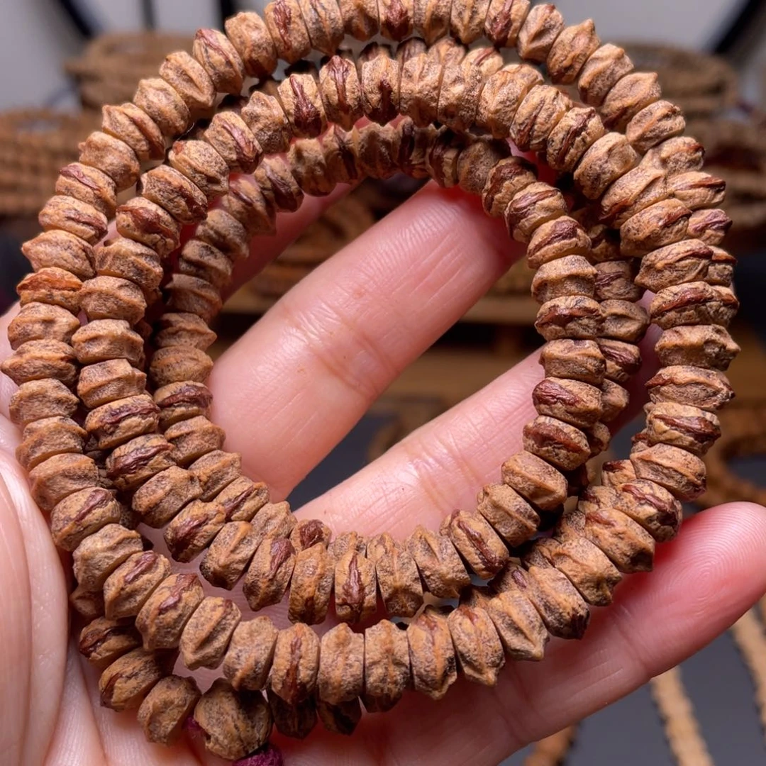 手串柏香籽/百香籽