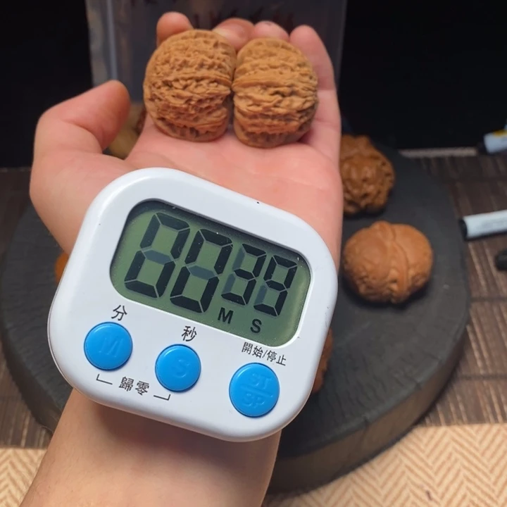 核桃等经济林果地的作用