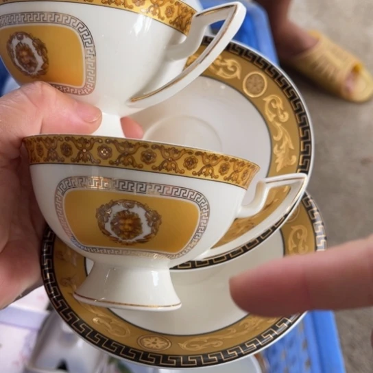 库存陶瓷瑕疵不影响使用慎拍特价瑕疵