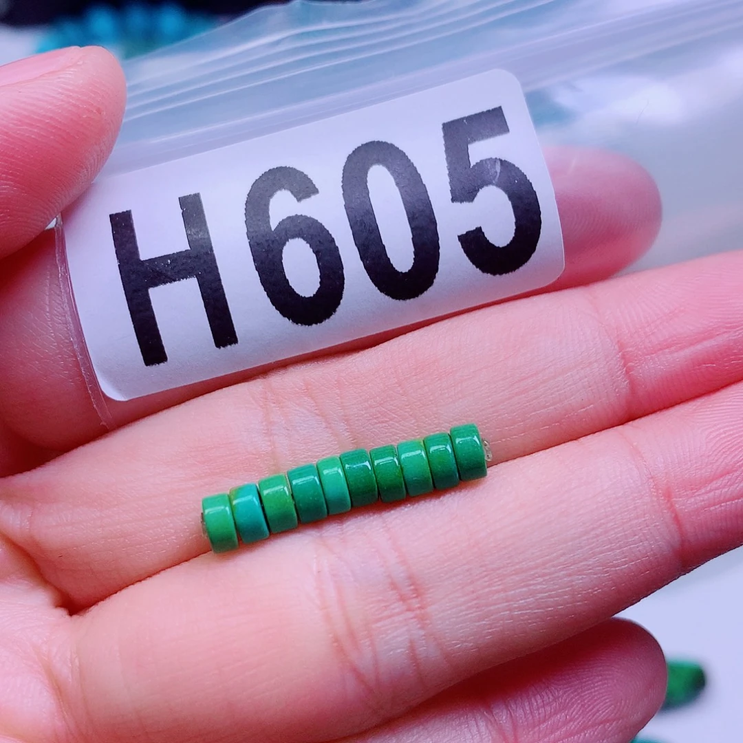 空竹粉丝专享十堰特色手工散珠