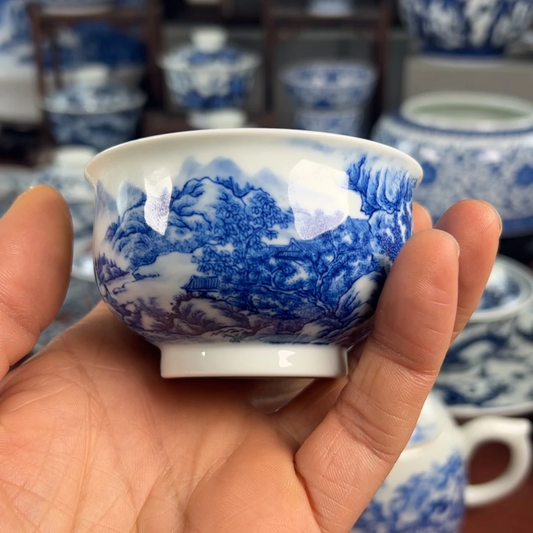 奈陶瓷茶具家用茶具