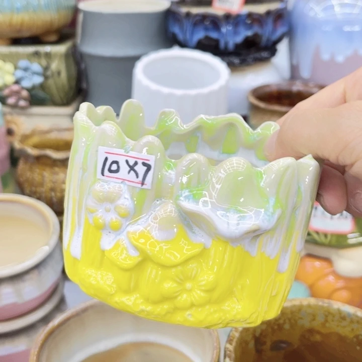 多肉植物花盆9.99包邮