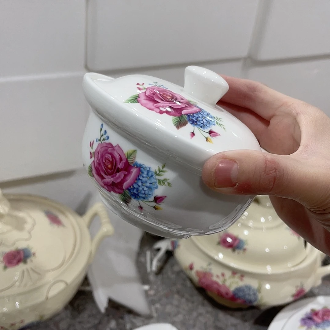 潮州小可爱陶瓷精致