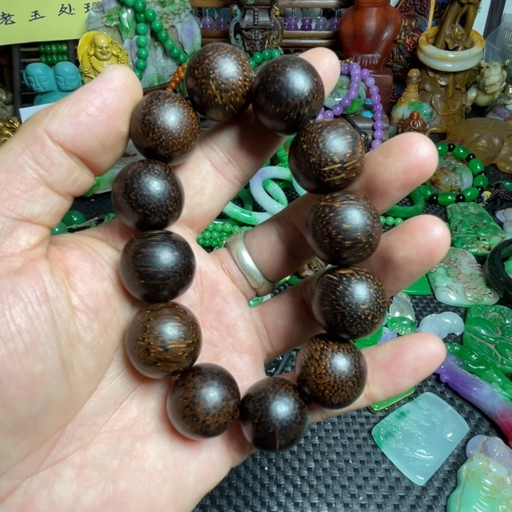 滴血莲花菩提吊坠