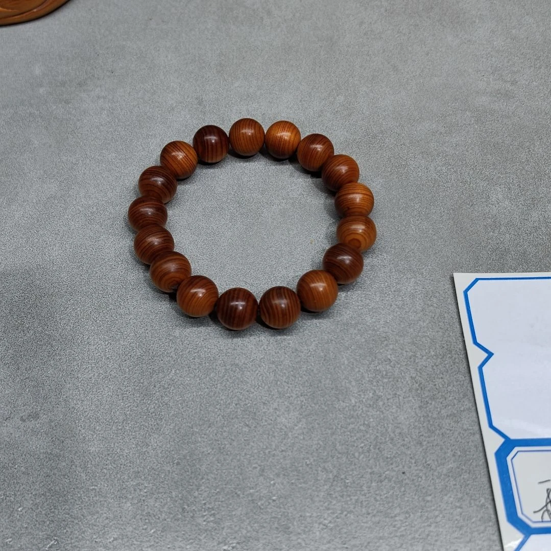 高****1.2黑油陈华料崖柏。。