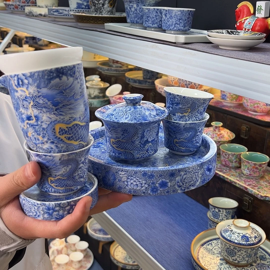 我们的目标是成为一个优秀的人