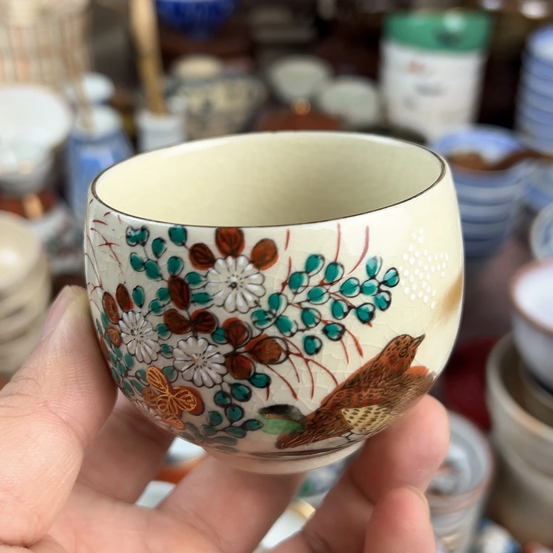 陶瓷艺术品陶陶瓷器
