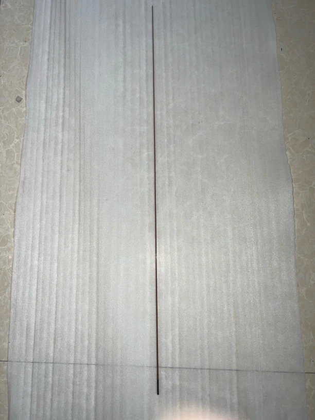 竿稍—长滩矶-溪柔