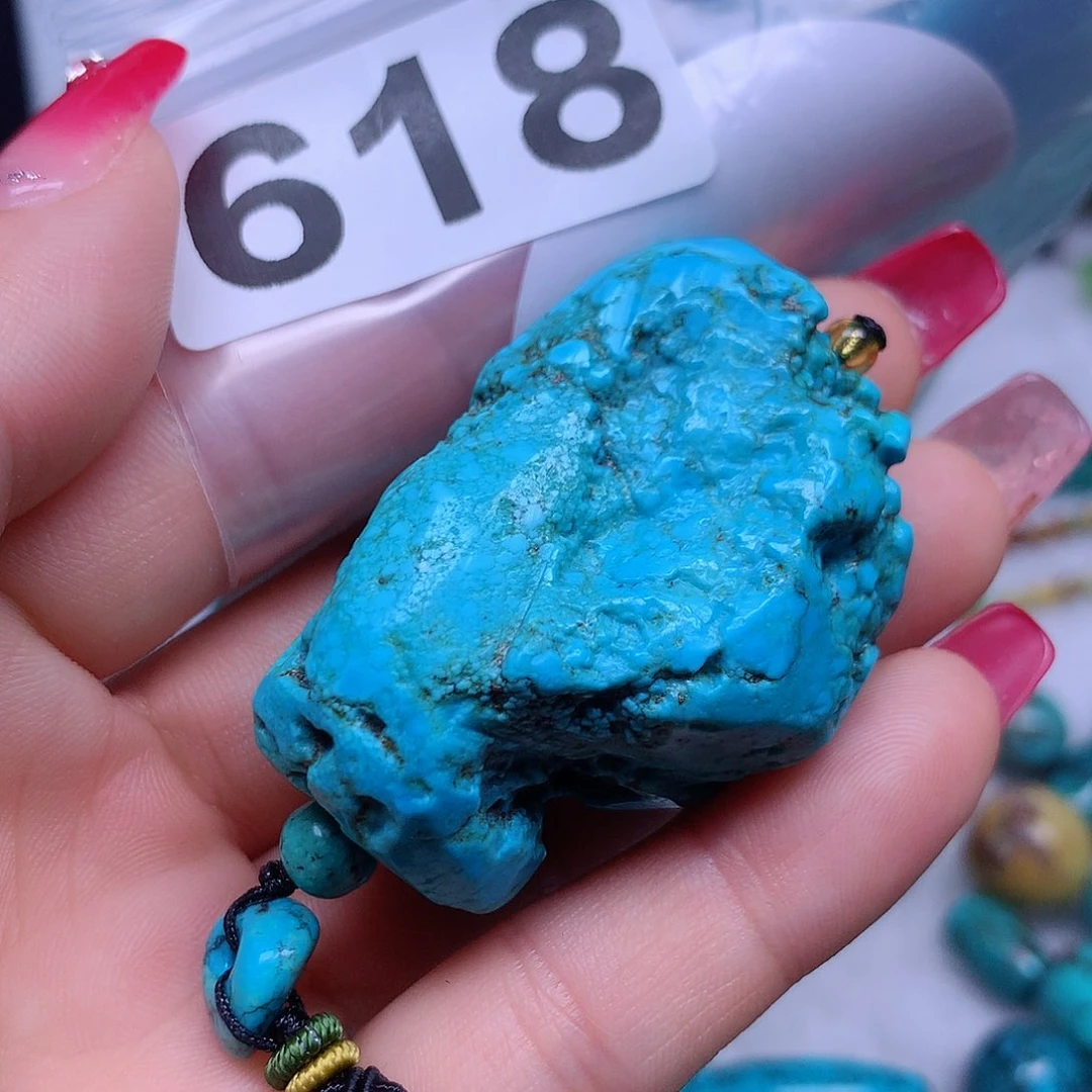 空竹粉丝专享十堰特色手工散珠