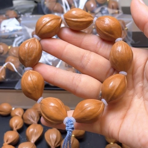 橄榄核手串/手链橄榄核9.99