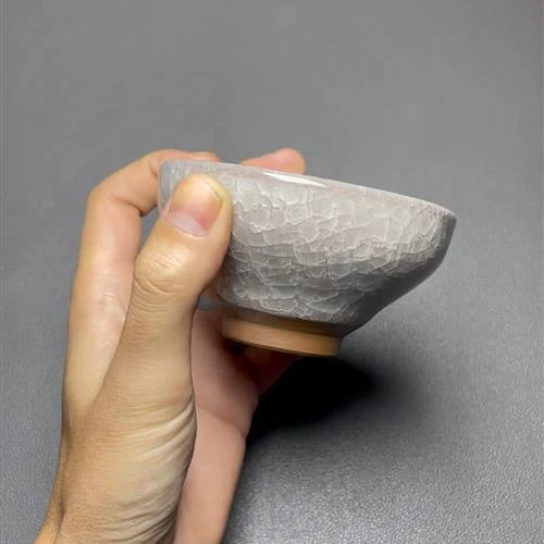 【闪购商品】茶盏-10132..........
