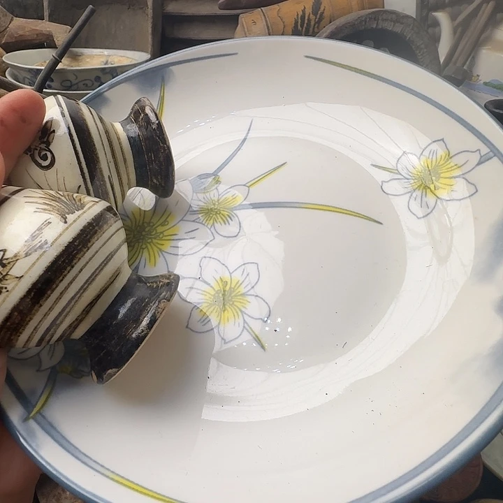 用***4瓷片古艺阁工艺铺工艺铺