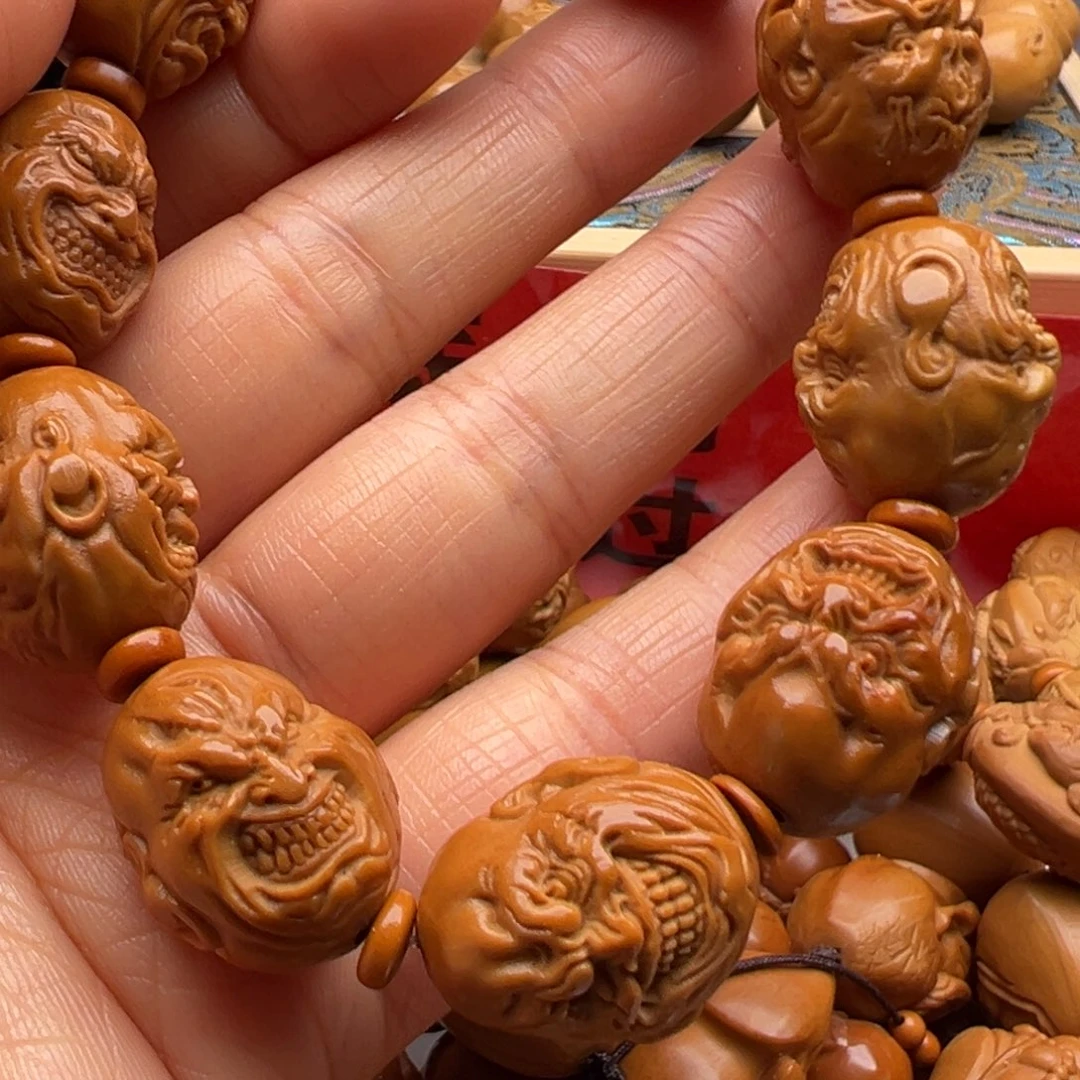 橄榄核手串/手链橄榄核