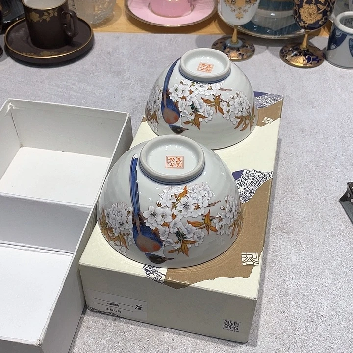 精品进口瓷器瓷片
