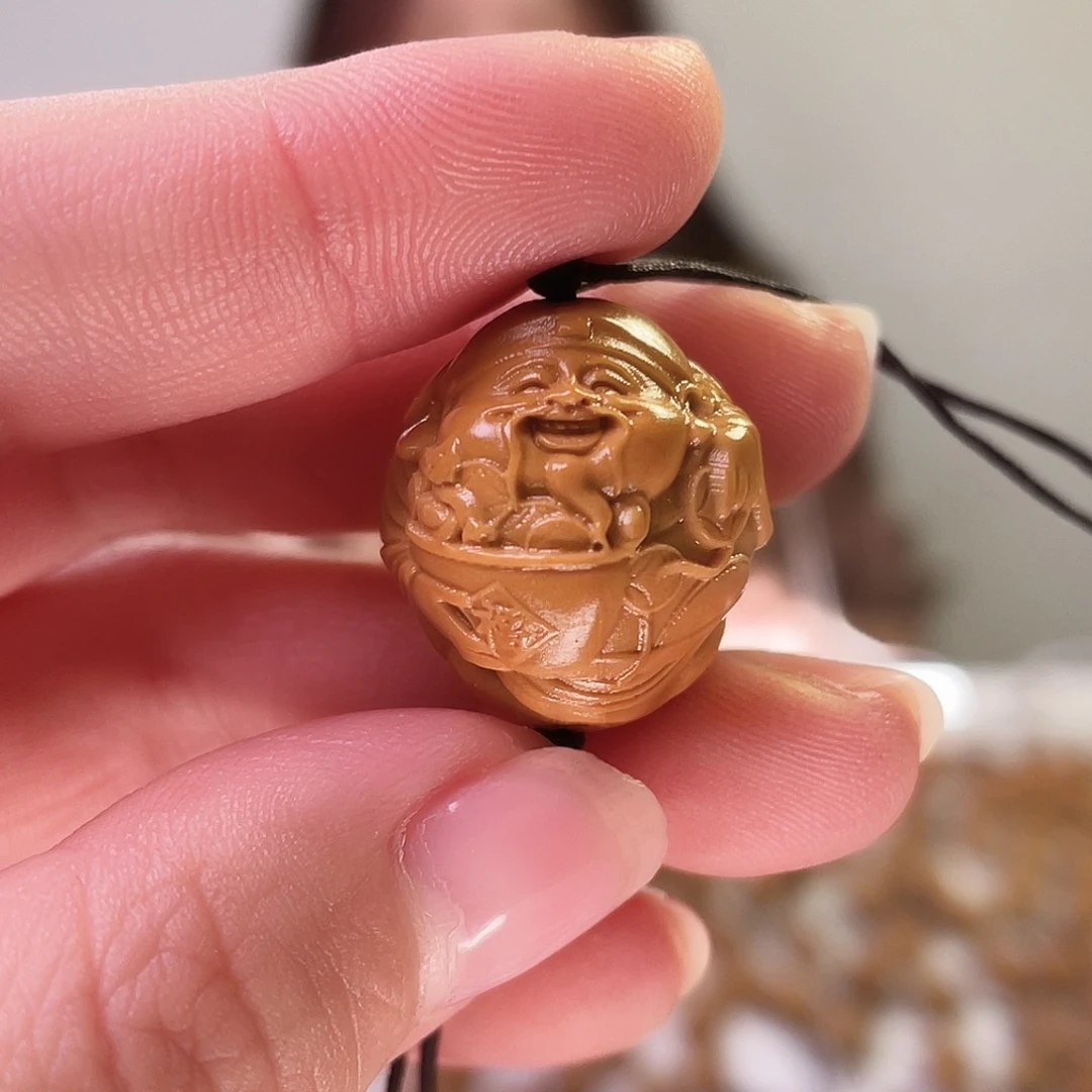 手串/手链橄榄核橄榄核