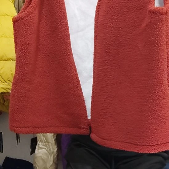 穿着舒服透气性好